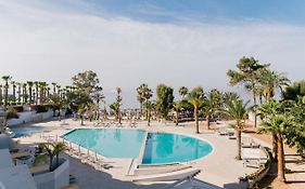 Elias Beach Hotel Limassol Cyprus